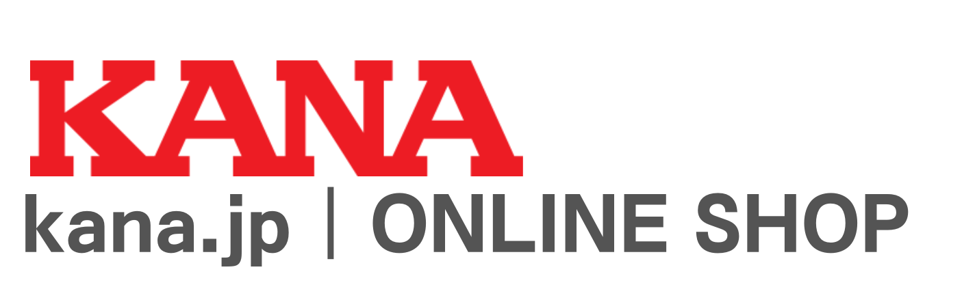 kana.jp｜ONLINESHOP